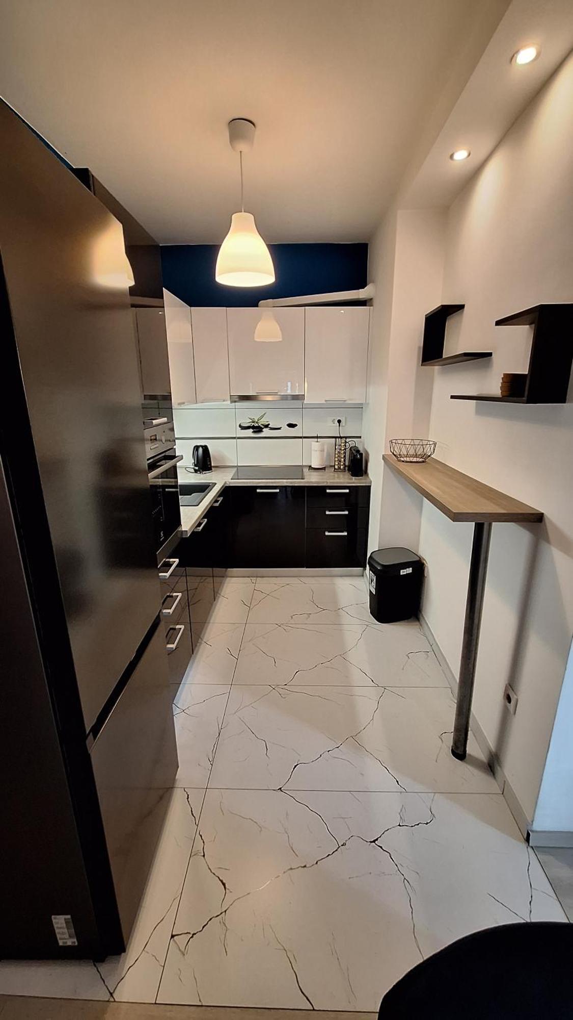 Apartman Katnic By The Beach Цриквеница Экстерьер фото